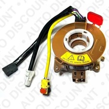 Contacteur tournant airbag