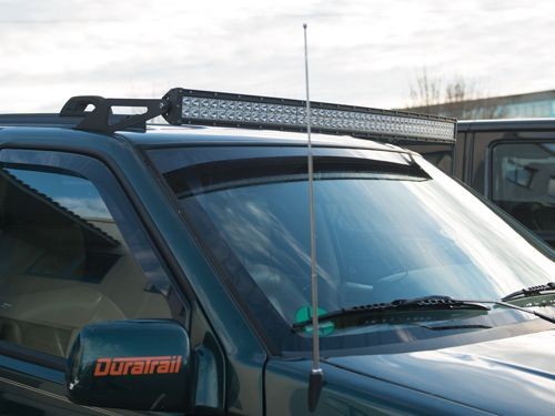 Led bar supporto - bar,