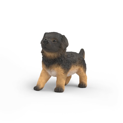 Schleich 14925 pastore tedesco