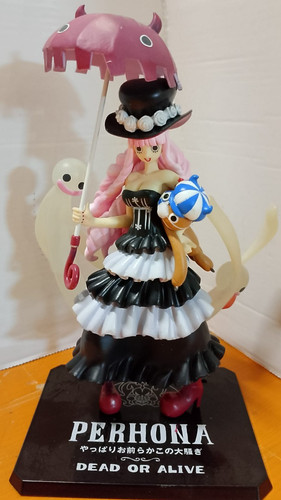 Action figure one piece - figure,