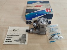 Supertigre TST SL .21   New(No