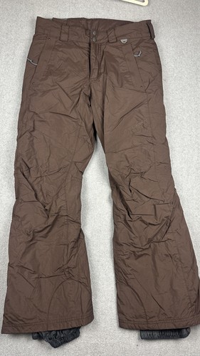 Pantaloni neve columbia - neve,