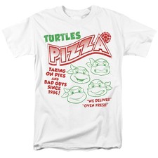 TMNT - Tartarughe Ninja