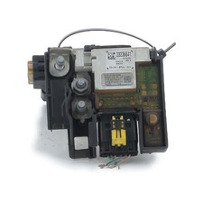 Scatola BPGA - Citroen C4