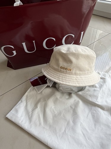 Gucci bucket hat cappello da - /,