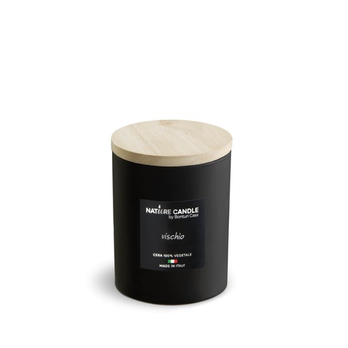 Nature candle linea dolomiti - candle,