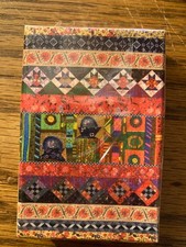 CARTE DA GIOCO PATCHWORK QUILT