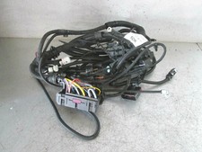 Opel Astra J Cablaggio Fari