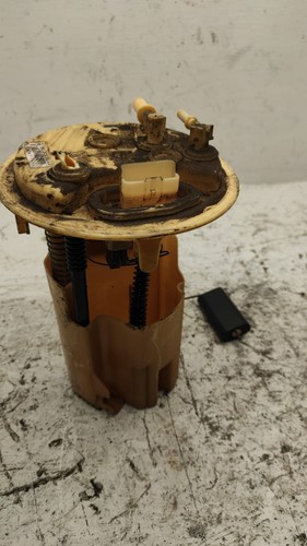 Pompa carburante per citroen - pompa,