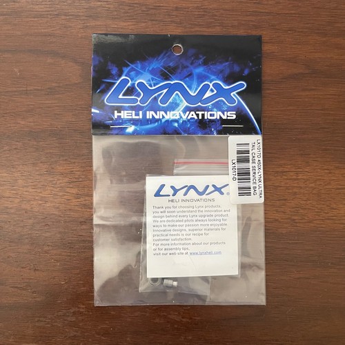 Nuovo lynx heli lx1017 ultra - nuovo,