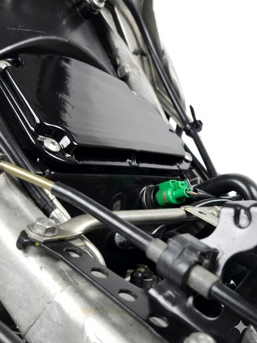 Tappo filtro aria airbox - tappo,