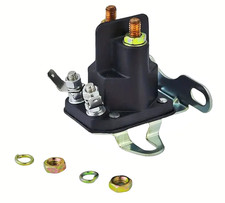 Interruttore solenoide