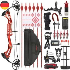Set Arco Compound Arco da