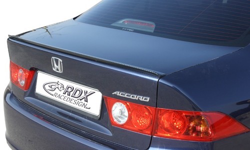 Spoiler posteriore rdx per - posteriore,