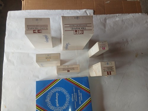 Campagnolo super record gruppo - record,