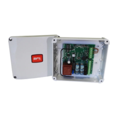 Quadro comando per serrande - quadro,