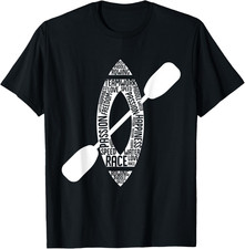 Canottaggio Divertente Kayak