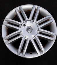 Disco ruota post. in lega SX