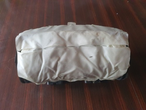 6580 airbag cruscotto lato - airbag,