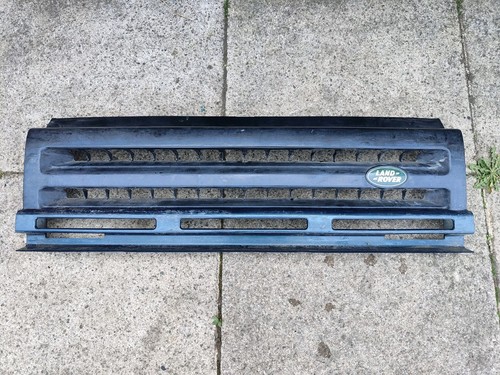 Griglia anteriore land rover - anteriore,