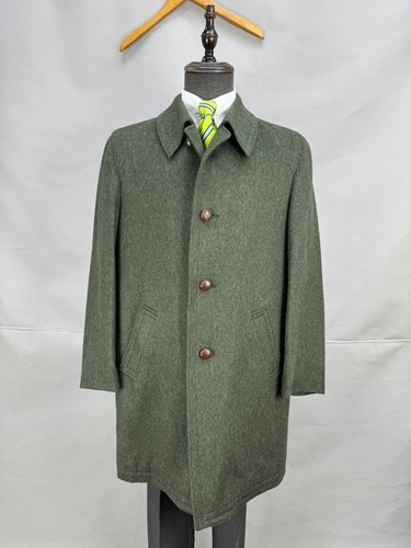 Cappotto vintage steinadler - cappotto,