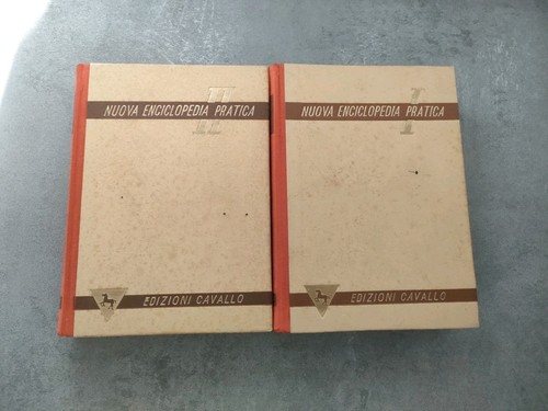 Nuova enciclopedia pratica 2 - nuova, pratica.