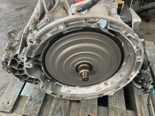 CAMBIO AUTOMATICO PER MERCEDES