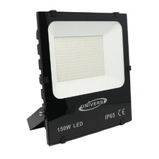 FARO LED SLIM 150W ESTERNO