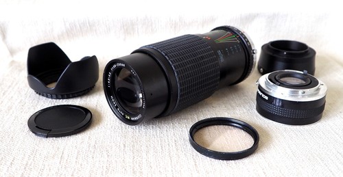 Obiettivo canon eos dslr - canon,