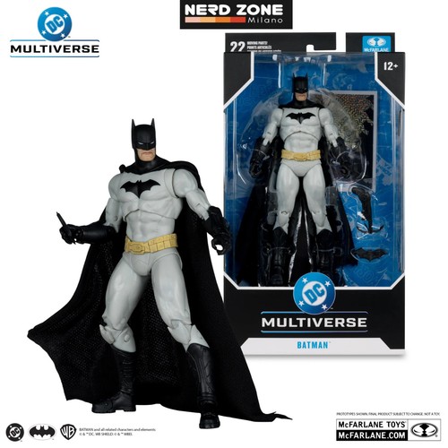 Mcfarlane toys 2025 dc - ,