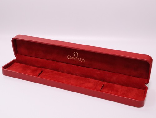 Scatola orologio omega vintage - scatola,