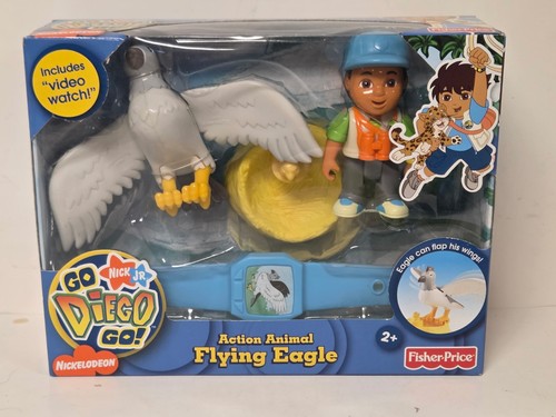 Figurina fisher price - figurina,