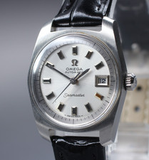1969 Near MINT OMEGA Seamaster