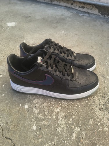 Nike patriots lunar air - nike, x