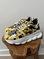 Versace Chain Reaction Baroque