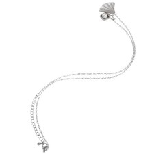  Collana Di Conchiglie Catena