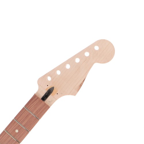 Stratocaster collo non finito - stratocaster,