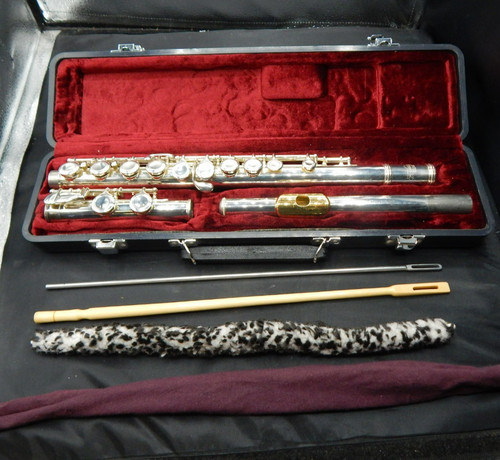 Jupiter carnegie flauto - xl,