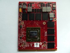 Scheda video grafica vga card