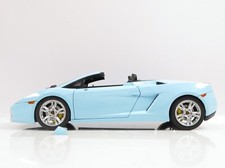 1:18 Norev Lamborghini