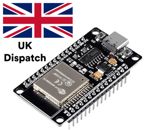 Esp32 wroom scheda - scheda, di