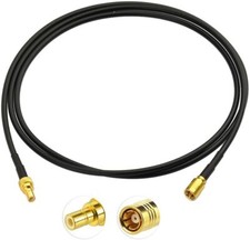 Cavo prolunga antenna radio