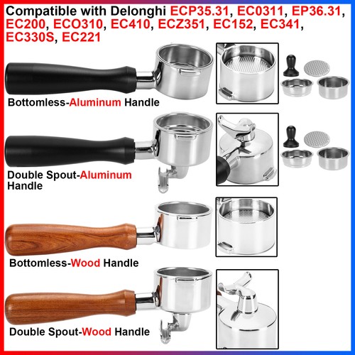 Per delonghi ecp35 - ecp35.31,, ec0311