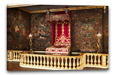 Tela/Cornice circa. 1700 -