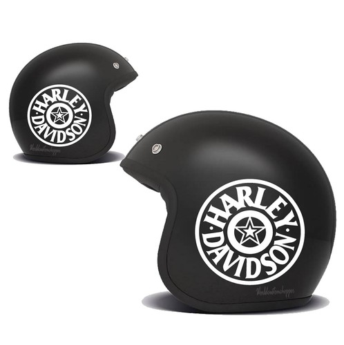 Adesivi decal stickers casco - adesivi,