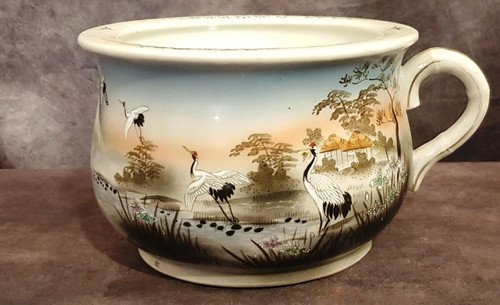 Vaso notte antico in - antico,