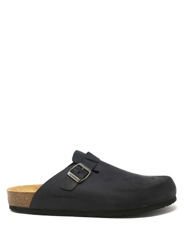 Lumberjack flint sabot sandali - flint,