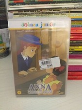 Anna Dai Capelli Rossi Vol.9