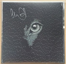 Neffa LP ‘Canerandagio Parte 1’ Autografato ~ Color Sparkle ~ W. Michielin, Gue’