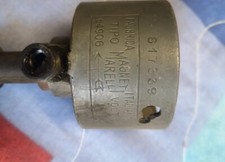 spinterogeno fiat 508 balilla corpo